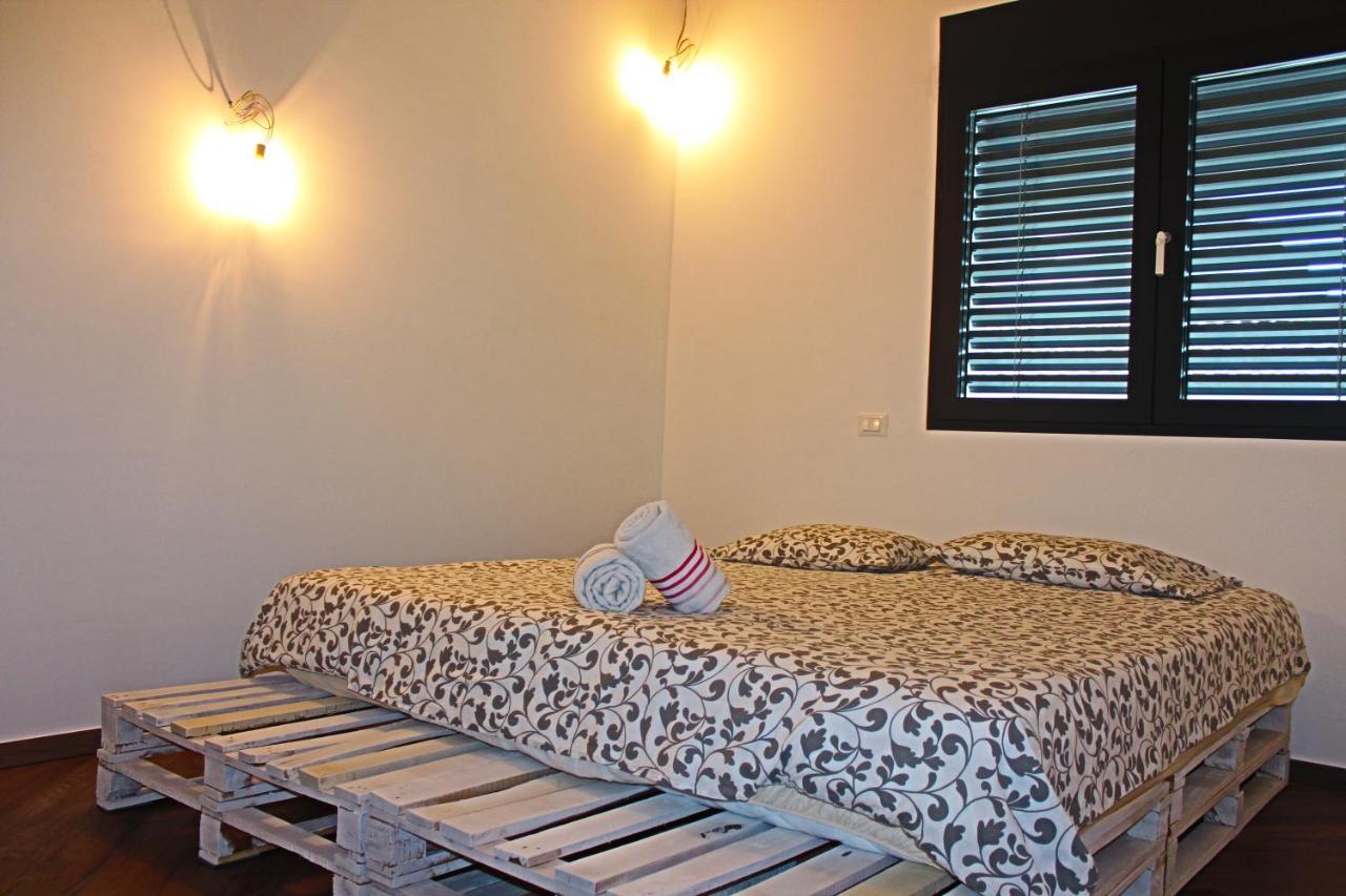 Sweet Room Ma&Va Gordevio Buitenkant foto
